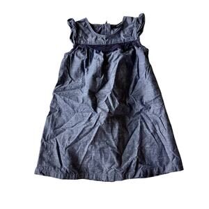 Denim Nautica Dress